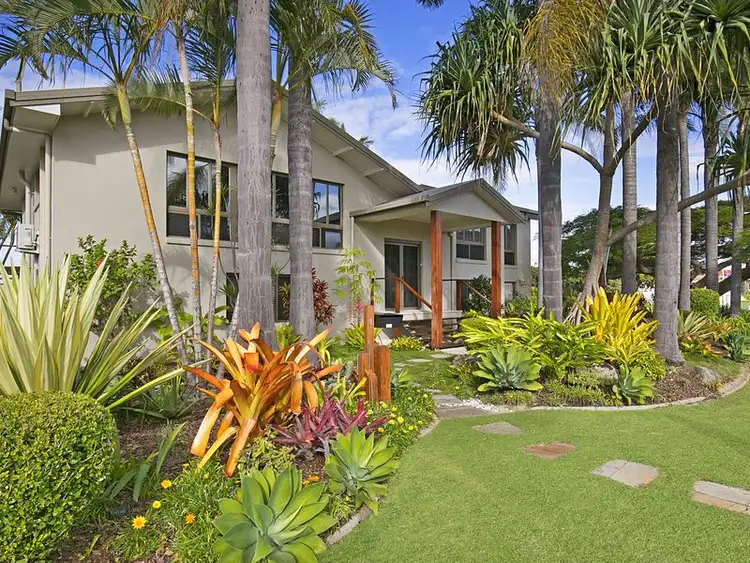 Main view of Homely house listing, 1 Topatig Street, Cleveland QLD 4163