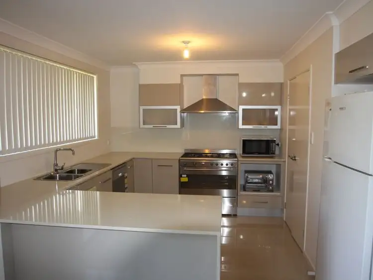 Fourth view of Homely house listing, 47 Gawler Avenue, Minto NSW 2566