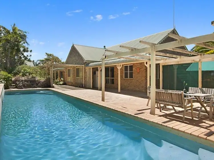 Second view of Homely rural property listing, Address available on request
