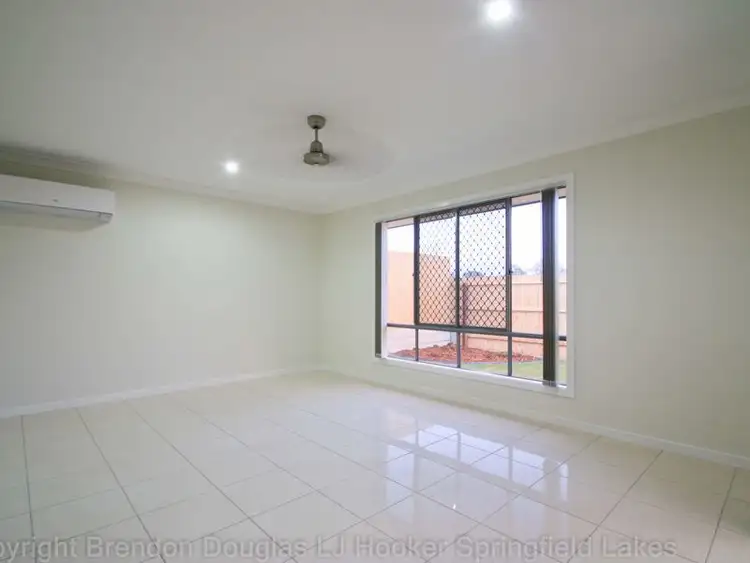 Sixth view of Homely house listing, 13 Foxtail Road, Ripley QLD 4306