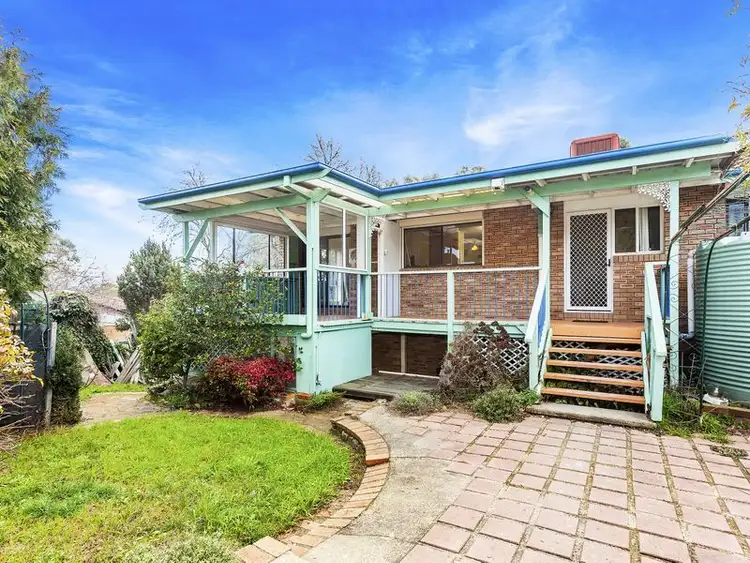 Fourth view of Homely house listing, 58 Clancy Street, Evatt ACT 2617