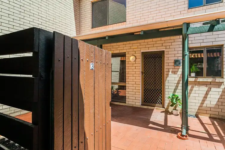 Fourth view of Homely unit listing, 3/13 Merope Close, Rockingham WA 6168