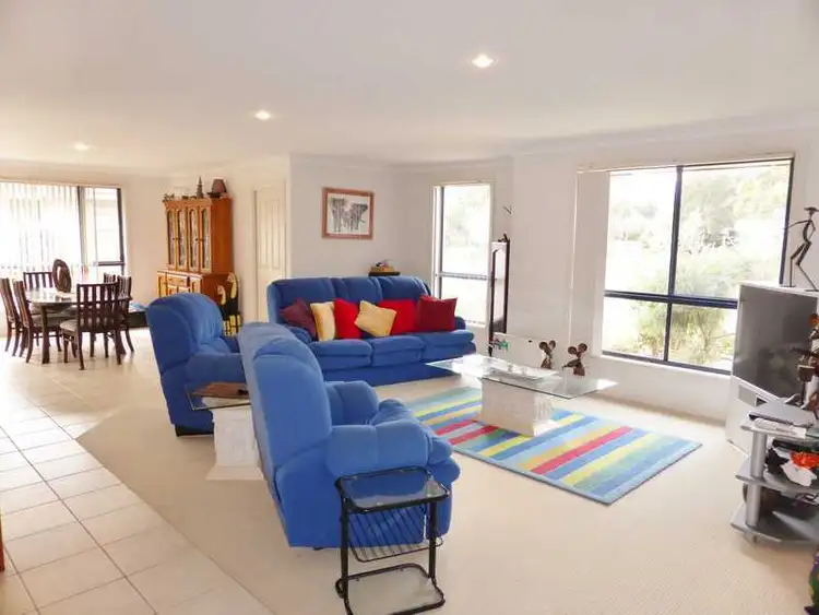 Second view of Homely villa listing, 1/30 Nuwarra Circuit, Forster NSW 2428