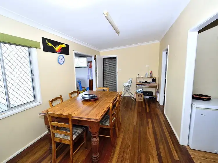 Fifth view of Homely house listing, 1 Colin Tait Avenue, Kempsey NSW 2440
