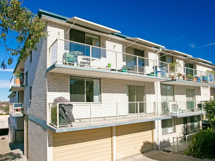 Fourth view of Homely unit listing, 8/110 Lawrence Street, Freshwater NSW 2096