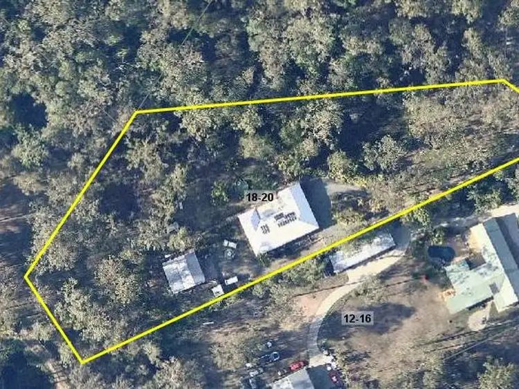 Second view of Homely house listing, 18. Alison Court, Buccan QLD 4207