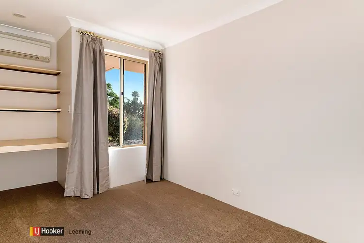 Seventh view of Homely house listing, 1 Allard Place, Leeming WA 6149