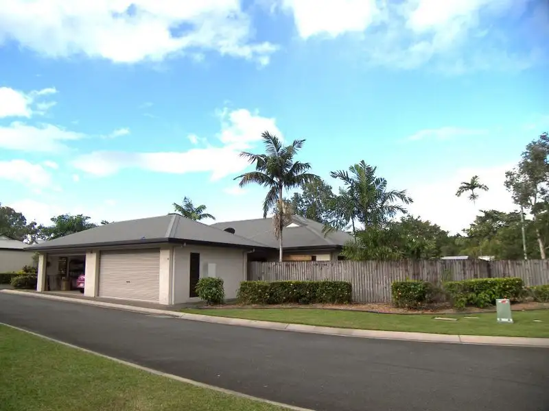 Main view of Homely unit listing, 4/53-65 Kambara Street, White Rock QLD 4868