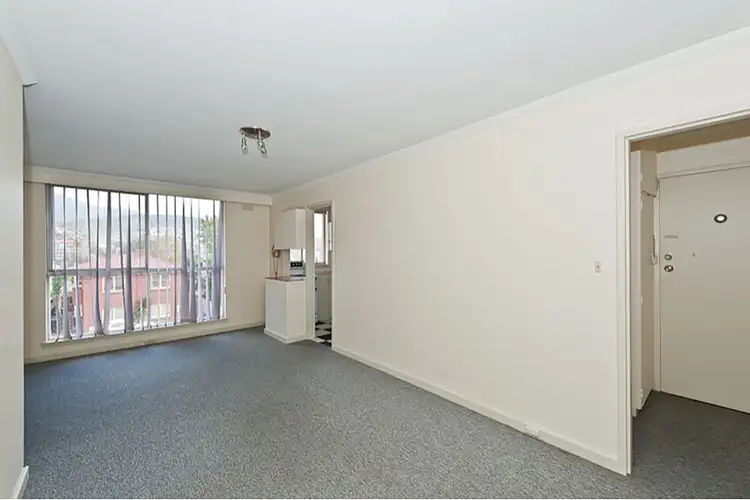 Third view of Homely unit listing, 18/22 Runnymede Street, Battery Point TAS 7004
