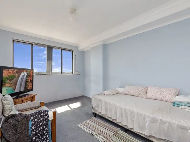 Sixth view of Homely apartment listing, 26/17-21 Campsie Street, Campsie NSW 2194