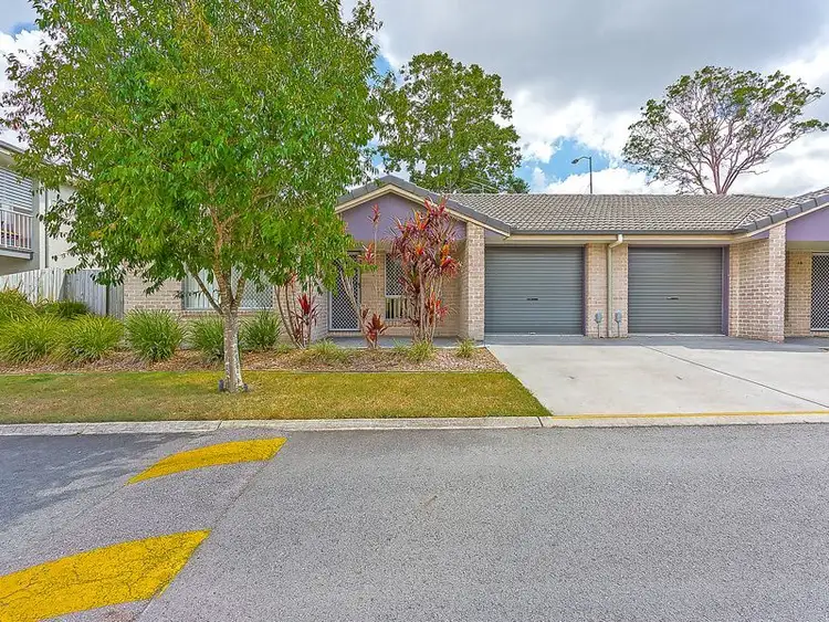 Sixth view of Homely townhouse listing, 17/14 Fleet Street, Browns Plains QLD 4118