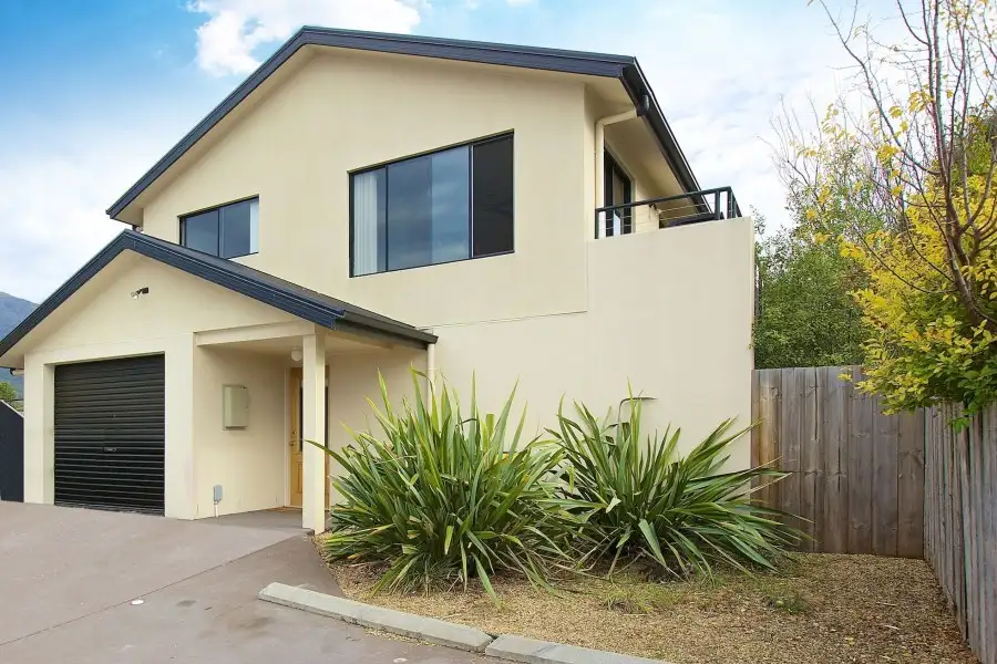 Main view of Homely villa listing, 2/8 Kaleno Place, Glenorchy TAS 7010