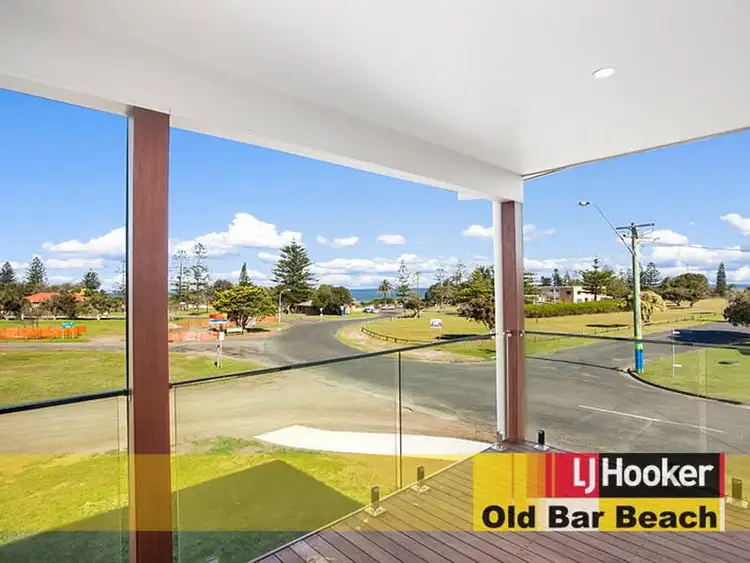 Fifth view of Homely house listing, 1 Old Bar Road, Old Bar NSW 2430
