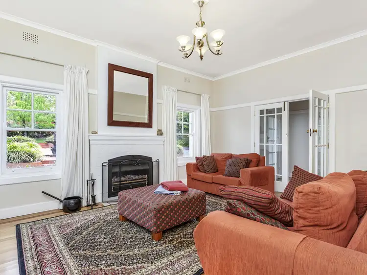 Fifth view of Homely house listing, 65 Empire Circuit, Forrest ACT 2603