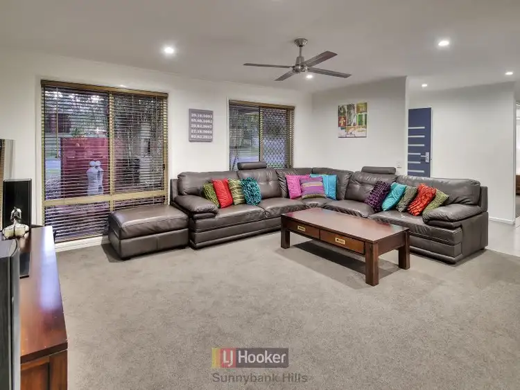 Sixth view of Homely house listing, 5 Chelsea Street, Runcorn QLD 4113