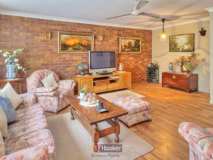 Seventh view of Homely house listing, 100 Kallioota Street, Greenbank QLD 4124