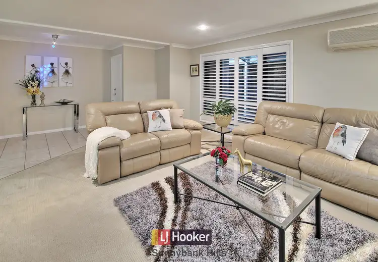 Second view of Homely house listing, 20 Meranti Street, Sunnybank Hills QLD 4109