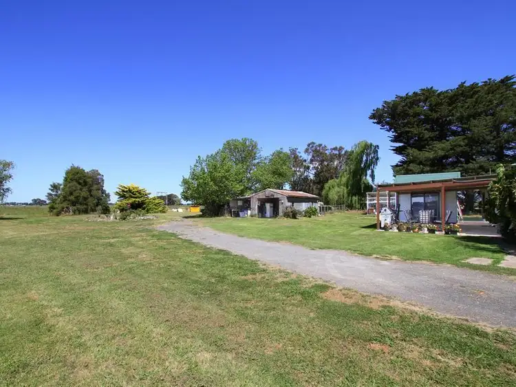 Fourth view of Homely house listing, 835 Maffra Rosedale Road, Nambrok VIC 3847
