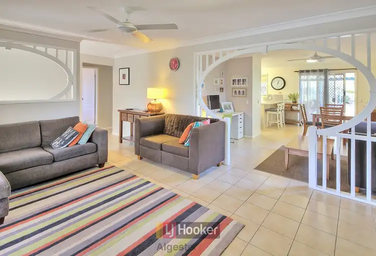 Sixth view of Homely house listing, 36 Helicia Street, Algester QLD 4115