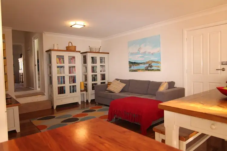Second view of Homely house listing, 283 Byng Street, Orange NSW 2800