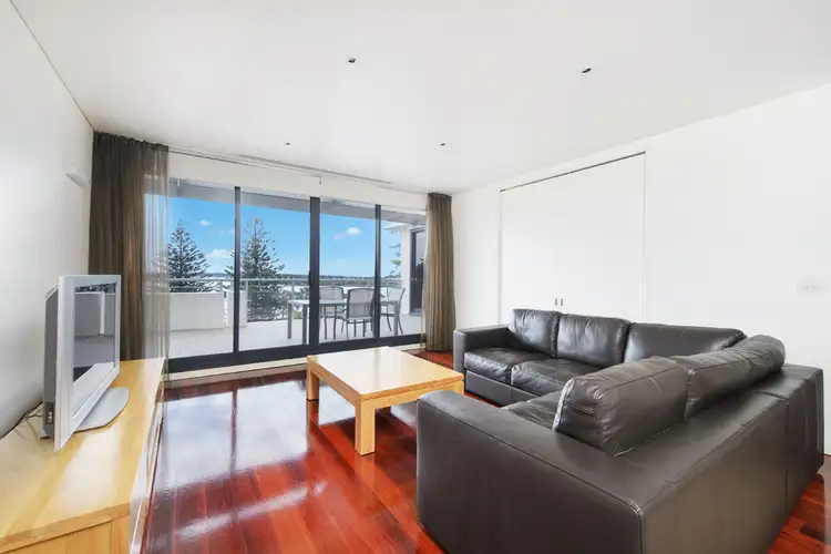 Third view of Homely apartment listing, 402B/59 Clarence Street, Port Macquarie NSW 2444