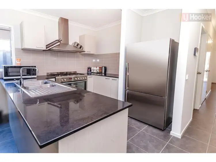 Third view of Homely house listing, 96 Bluebell Drive, Craigieburn VIC 3064