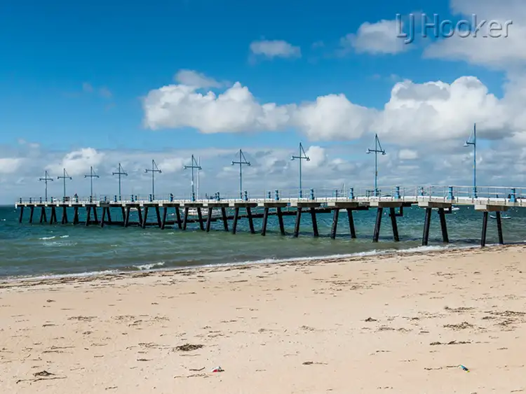 Fifth view of Homely unit listing, 13B Fisher Street, Rockingham WA 6168