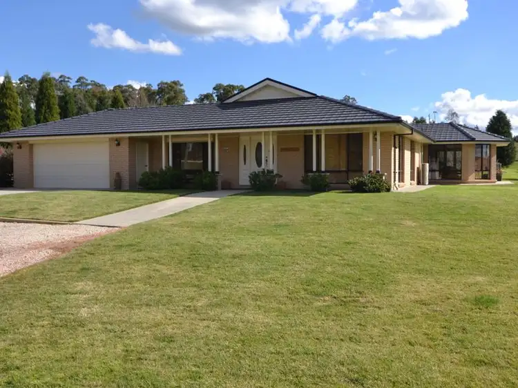 1 Cypress Place, Wallerawang NSW 2845