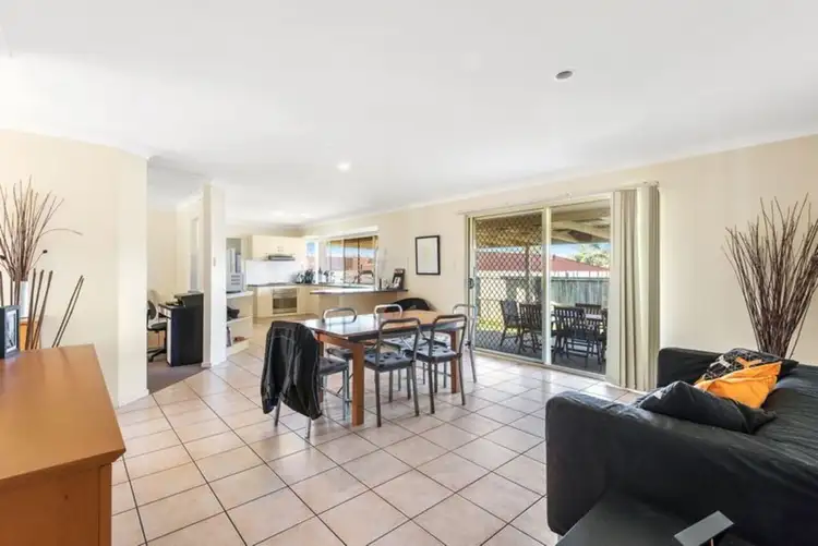 Second view of Homely house listing, 8 Fernwood Court, Victoria Point QLD 4165