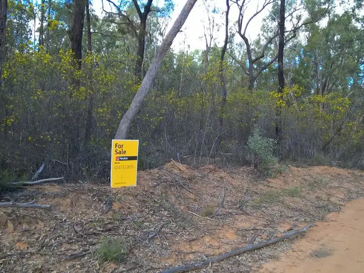 Fourth view of Homely land listing, Lot 3 Melrose Estate, Warialda NSW 2402