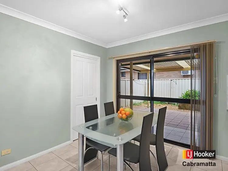 Fourth view of Homely semi-detached listing, 11/83B Cambridge Street, Canley Heights NSW 2166