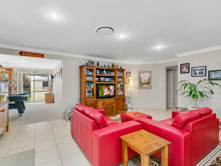 Sixth view of Homely house listing, 22 Mcrae Circuit, Pacific Pines QLD 4211