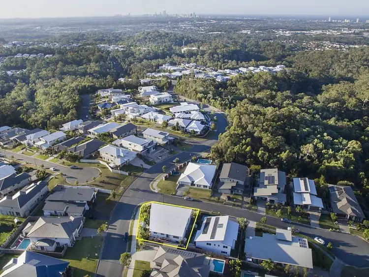 Fifth view of Homely house listing, 14 Golden Grove Boulevard, Reedy Creek QLD 4227