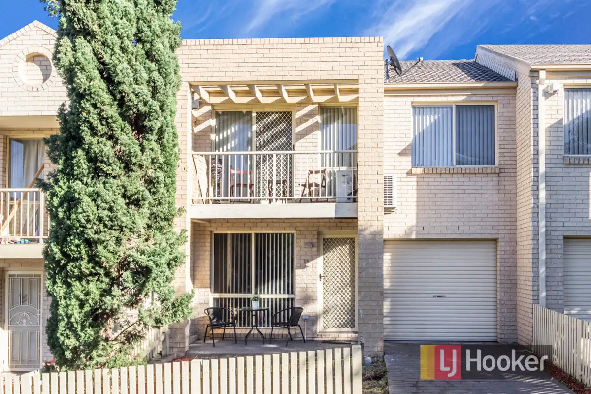Main view of Homely townhouse listing, 18/51-57 Meacher Street, Mount Druitt NSW 2770