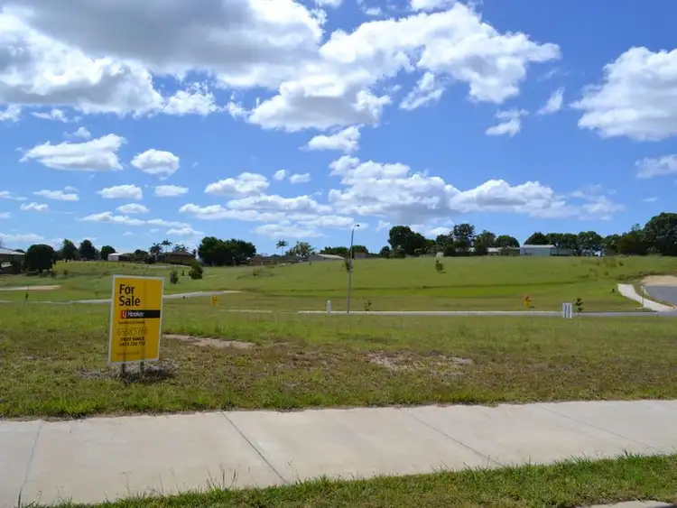 Lot 18 Macksville Heights, Macksville NSW 2447