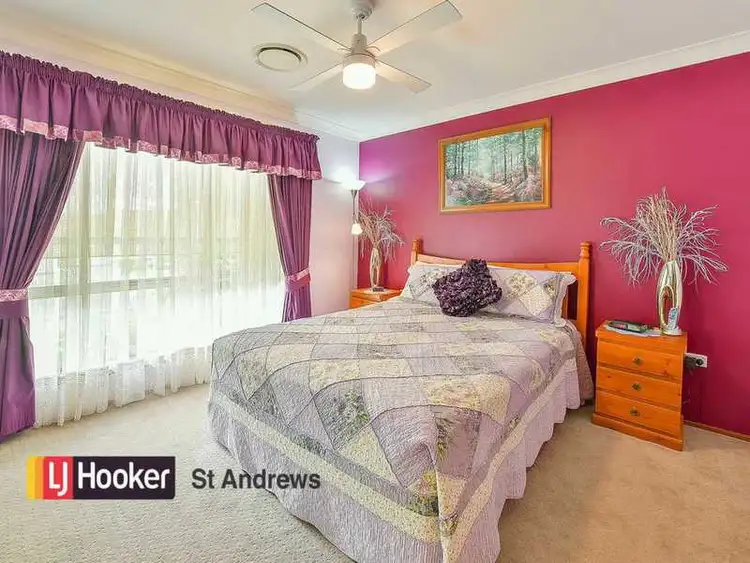 Third view of Homely house listing, 3 Cinnabar Street, Eagle Vale NSW 2558