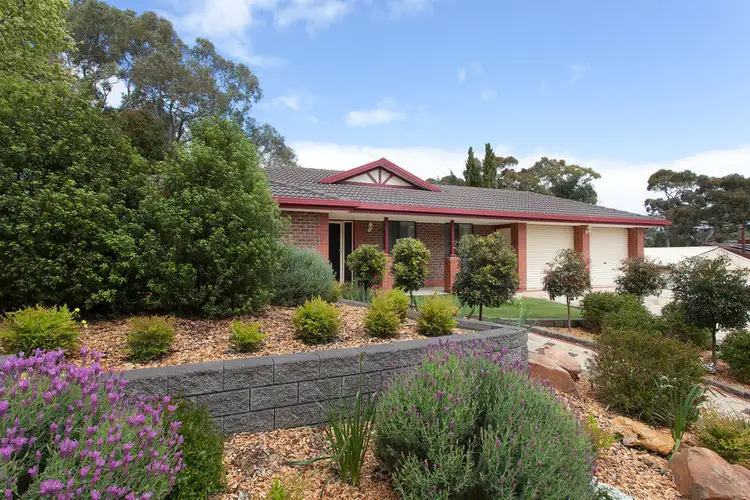 Second view of Homely house listing, 22 Minta Road, Happy Valley SA 5159