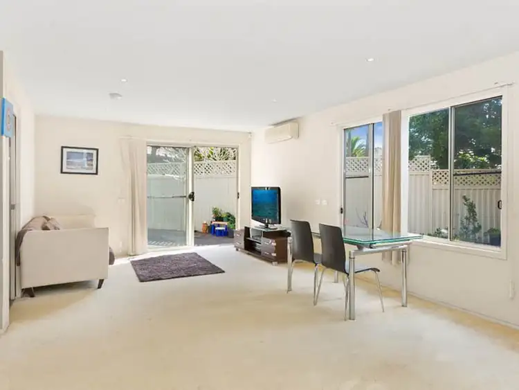 Sixth view of Homely townhouse listing, 3/66-68 Smiths Avenue, Hurstville NSW 2220