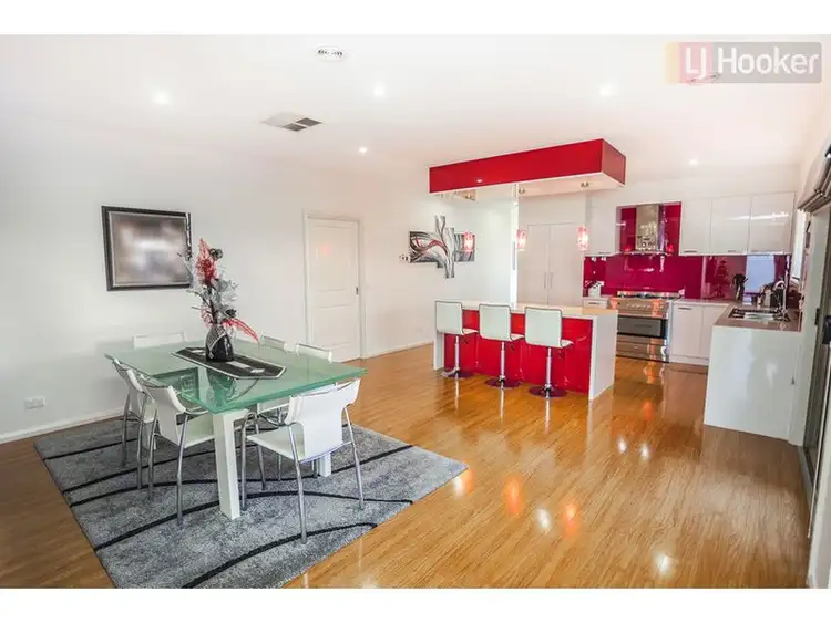 Third view of Homely house listing, 8 Powell Street, Craigieburn VIC 3064