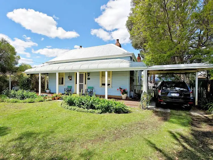 Fifth view of Homely house listing, 41 Walter Road, Bassendean WA 6054