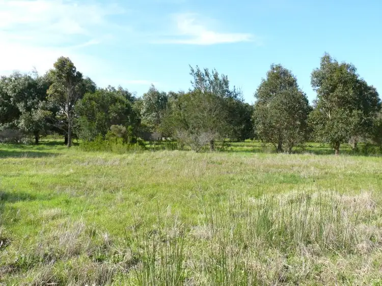 Third view of Homely land listing, 200 Birrells Road, Newlands Arm VIC 3875