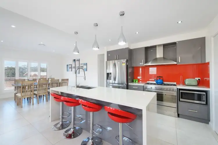 Third view of Homely house listing, 95 Emerald Drive, Port Macquarie NSW 2444