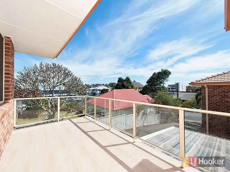 Fourth view of Homely townhouse listing, Unit 2/31 Donald Street, Nelson Bay NSW 2315