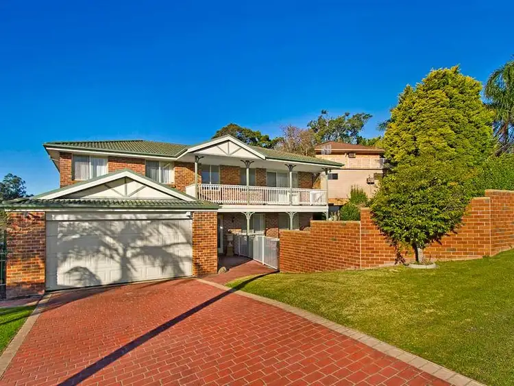 Second view of Homely house listing, 49 Hinemoa Avenue, Killarney Vale NSW 2261