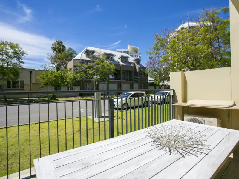Main view of Homely apartment listing, 2/14 Forrest Avenue, East Perth WA 6004