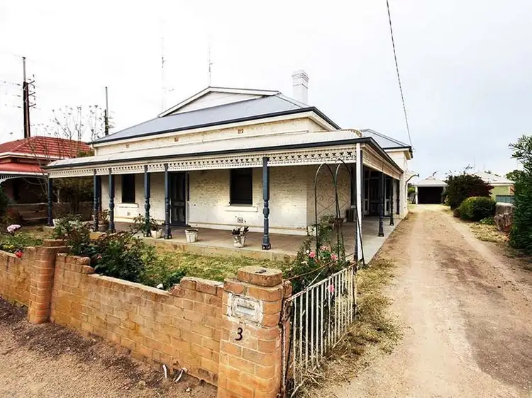 Main view of Homely house listing, 32 Mines Road, Kadina SA 5554