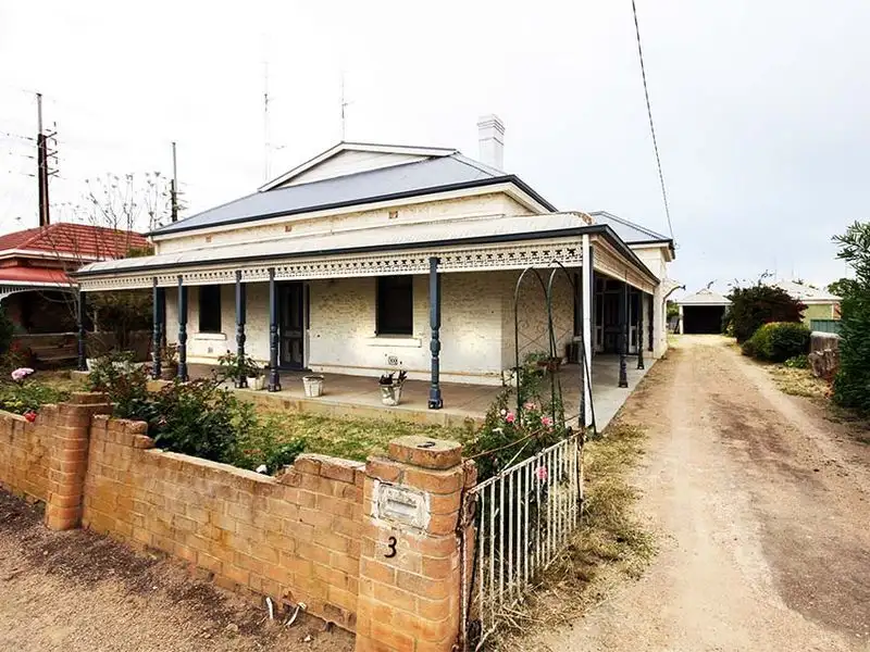 Main view of Homely house listing, 32 Mines Road, Kadina SA 5554