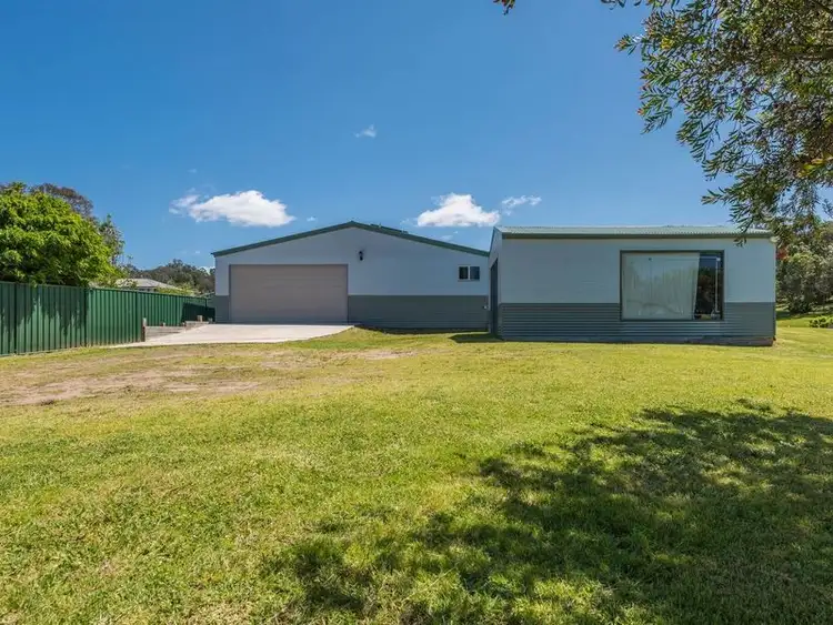 Sixth view of Homely house listing, 80 Spencer Street, Moruya NSW 2537