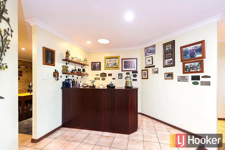 Third view of Homely house listing, 17 Flaherty Court, Carey Park WA 6230