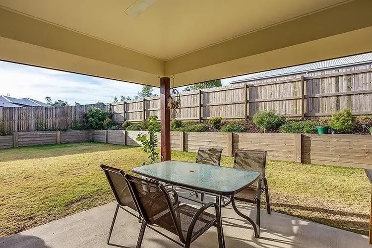 Fifth view of Homely house listing, 6 Mahogany Way, Gympie QLD 4570